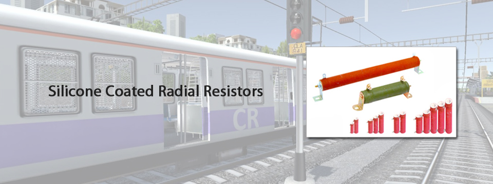 Aluminium Housed Resistors