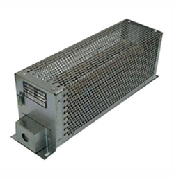 Wire Wound With Enclosure Braking Resistors